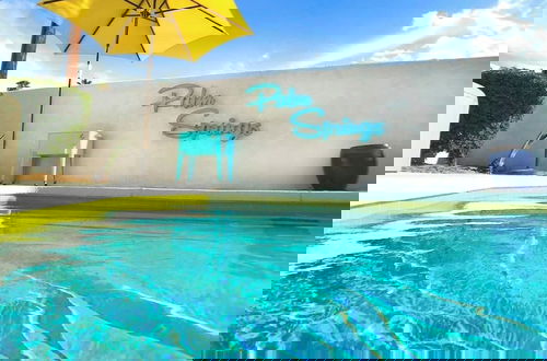 Foto 13 - Amarillo House - Luxury Home With Pool Spa