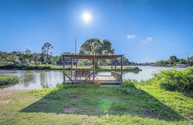 Kingsland Duo 2 Cottages in 1 w/ Lakeview! - Foto 17