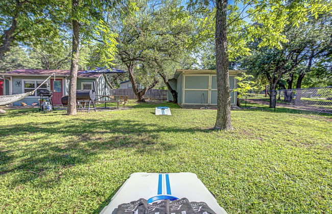 Kingsland Duo 2 Cottages in 1 w/ Lakeview! - Foto 24