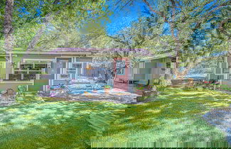 Foto 1 - Kingsland Duo 2 Cottages in 1 w/ Lakeview!