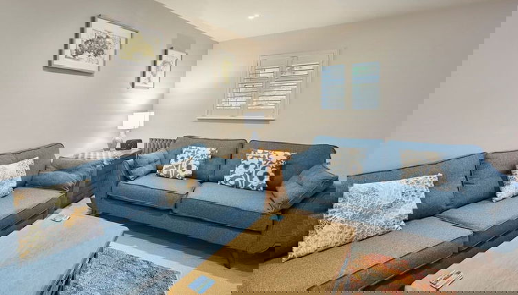 Foto 1 - Host Stay Breckon Cottage