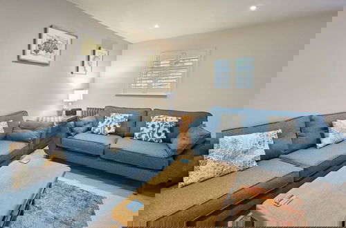 Foto 1 - Host Stay Breckon Cottage