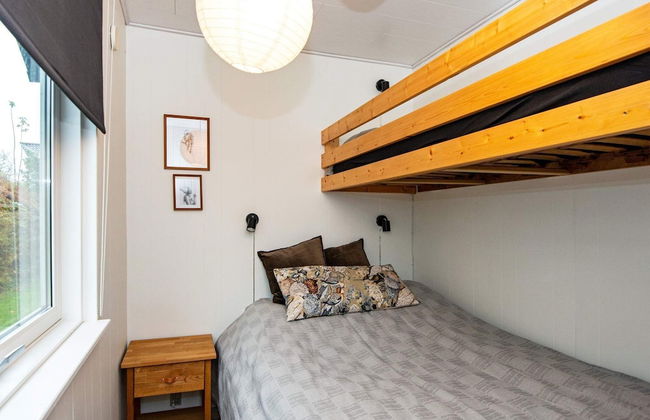 8 Person Holiday Home in Borkop - Foto 3