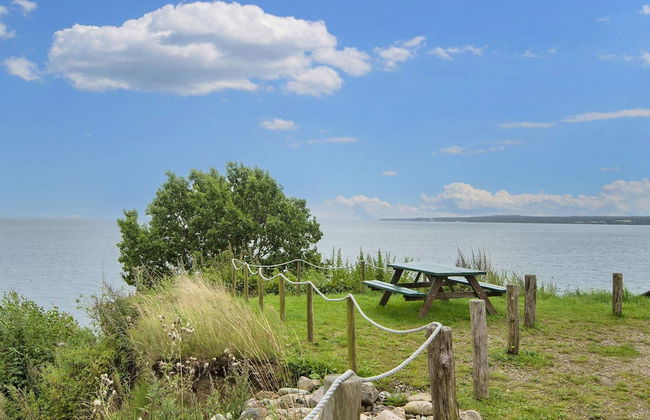 8 Person Holiday Home in Borkop - Foto 20