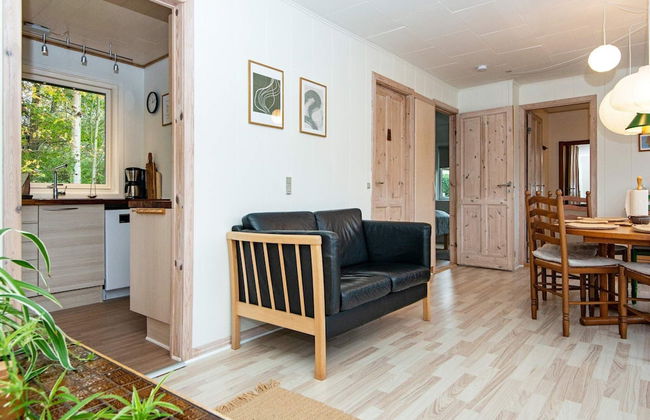 8 Person Holiday Home in Borkop - Foto 11