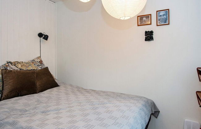 8 Person Holiday Home in Borkop - Foto 2