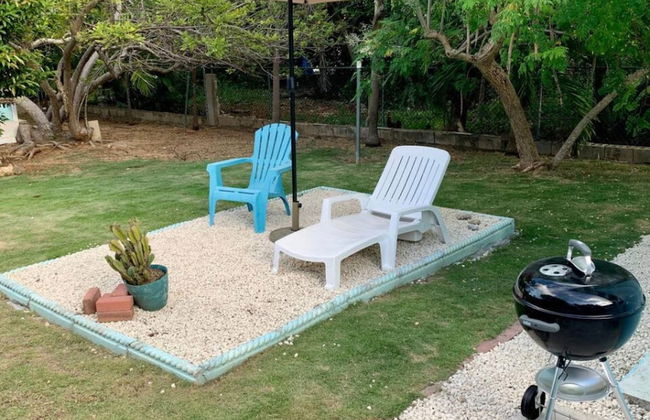 S1 BP Steps to Beach - Foto 36