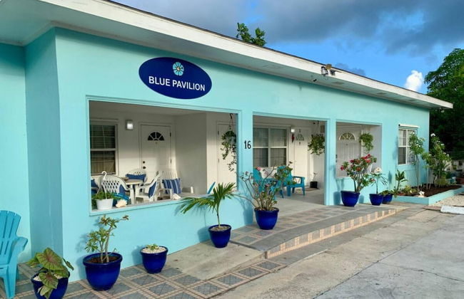 S2A Blue Pavilion - Beach Transfers Meals Tours Island Retro Chic - Foto 25