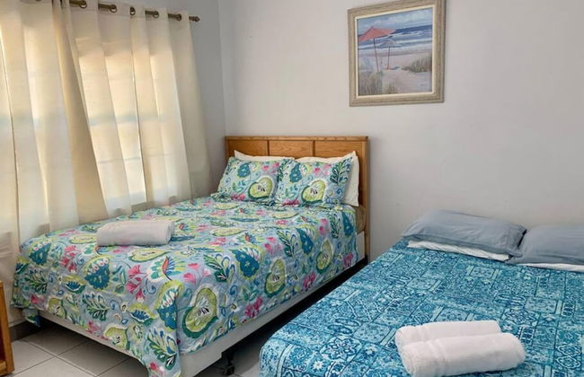 S1 BP Steps to Beach - Foto 3