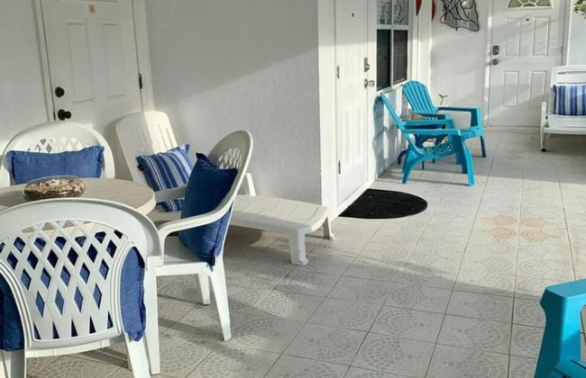 S1 BP Steps to Beach - Foto 33