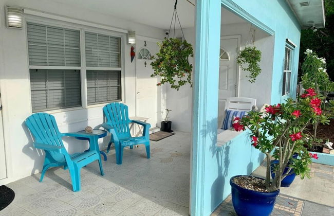 S2A Blue Pavilion - Beach Transfers Meals Tours Island Retro Chic - Foto 24