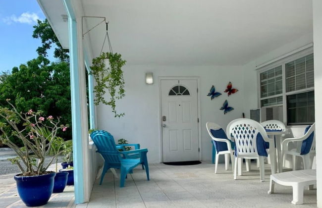 S2A Blue Pavilion - Beach Transfers Meals Tours Island Retro Chic - Foto 22