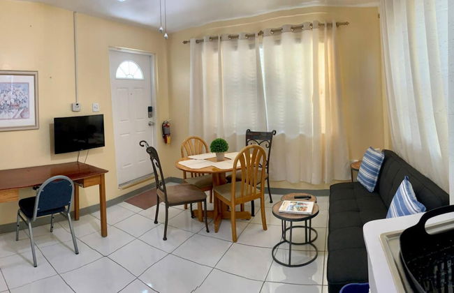 S1 BP Steps to Beach - Foto 1