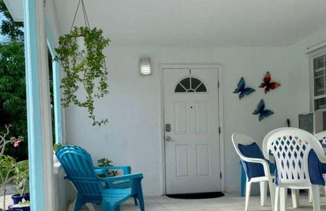 S2 BP Steps to Beach - Foto 44