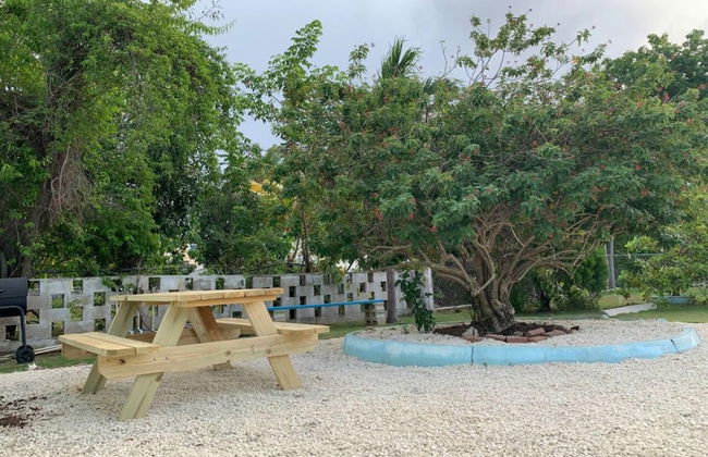 S2A Blue Pavilion - Beach Transfers Meals Tours Island Retro Chic - Foto 26