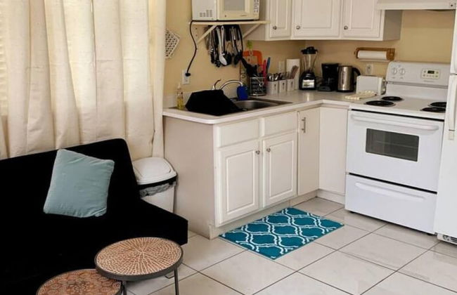 S1 BP Steps to Beach - Foto 30