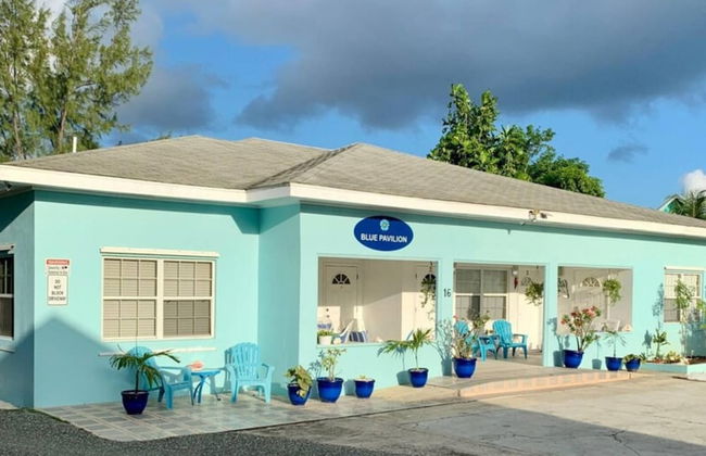 S2A Blue Pavilion - Beach Transfers Meals Tours Island Retro Chic - Foto 27