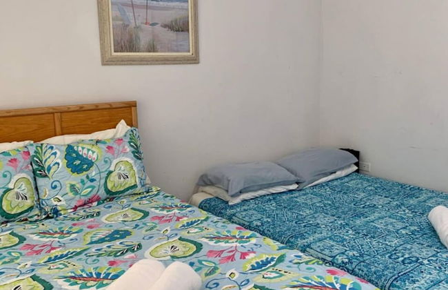 S1 BP Steps to Beach - Foto 29