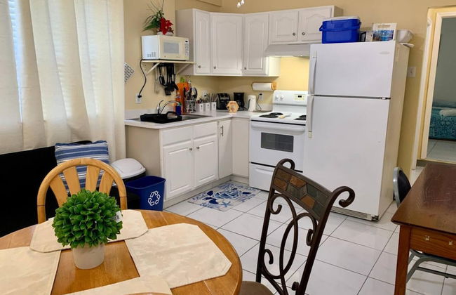 S1 BP Steps to Beach - Foto 6