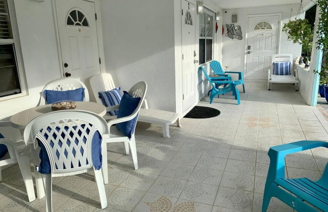 S2A Blue Pavilion - Beach Transfers Meals Tours Island Retro Chic - Foto 21