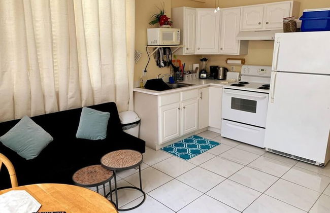 S1 BP Steps to Beach - Foto 7