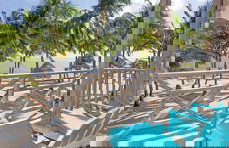Foto 1 - Villas De Isla Bonita - C4