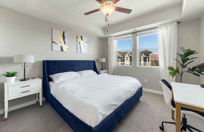 Designer Apt With Jacuzzi Pool Mountain Views - Foto 5