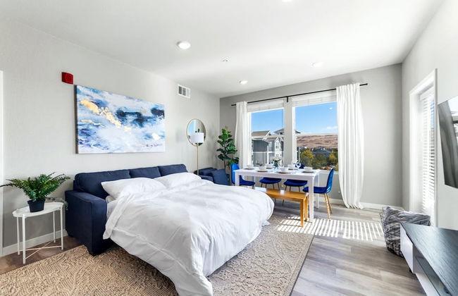 Designer Apt With Jacuzzi Pool Mountain Views - Foto 12