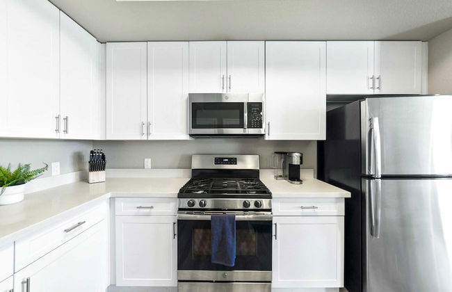 Designer Apt With Jacuzzi Pool Mountain Views - Foto 4