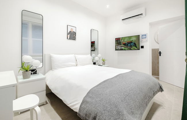 Marylebone Serviced Apartments - Foto 66