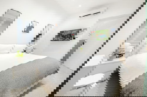 Foto 66 - Marylebone Serviced Apartments