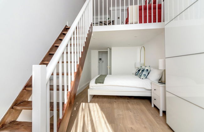 Marylebone Serviced Apartments - Foto 58