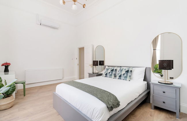 Marylebone Serviced Apartments - Foto 51