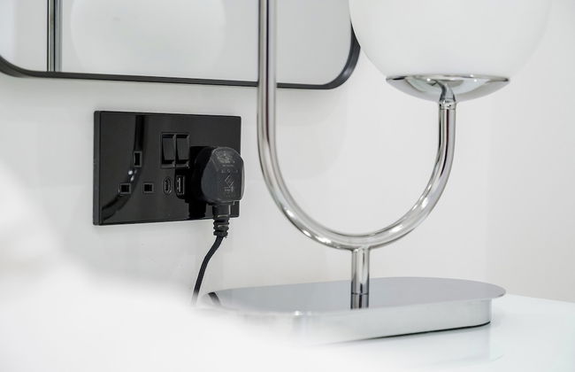 Marylebone Serviced Apartments - Foto 69