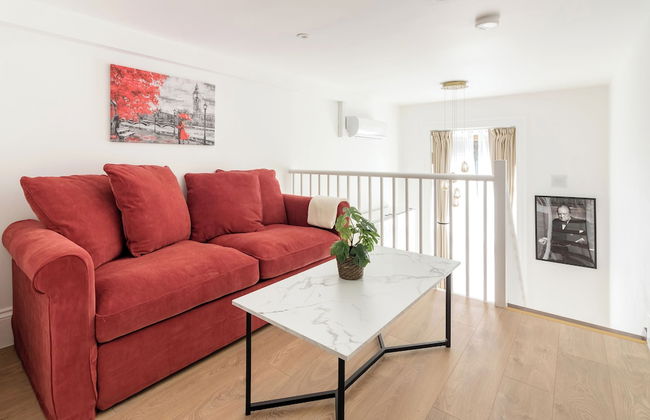 Marylebone Serviced Apartments - Foto 56