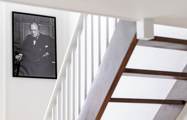 Marylebone Serviced Apartments - Foto 54