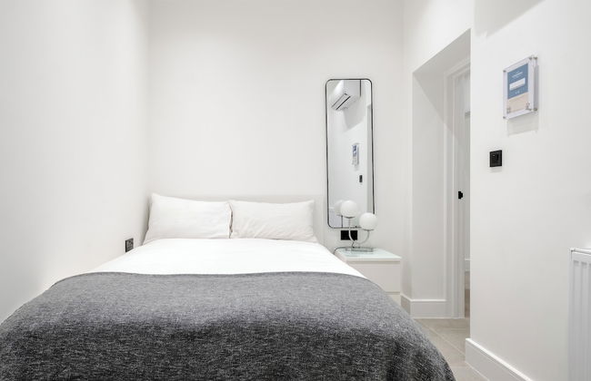 Marylebone Serviced Apartments - Foto 67