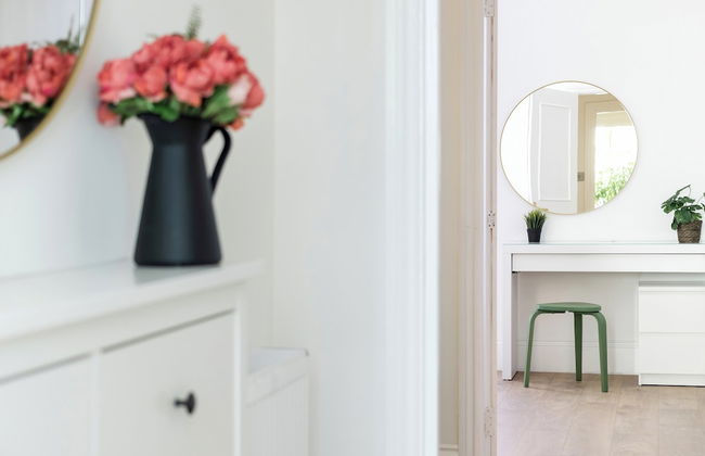 Marylebone Serviced Apartments - Foto 53