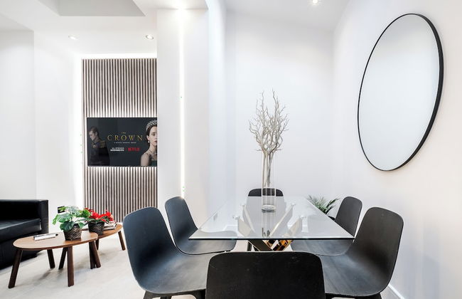 Marylebone Serviced Apartments - Foto 71