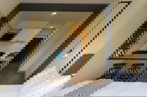 Photo 9 - w Lovely Loft in Front of Modern Art Museum