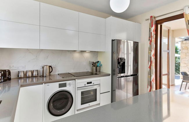 Villa 21 - Kellia in Kouklia - Foto 13