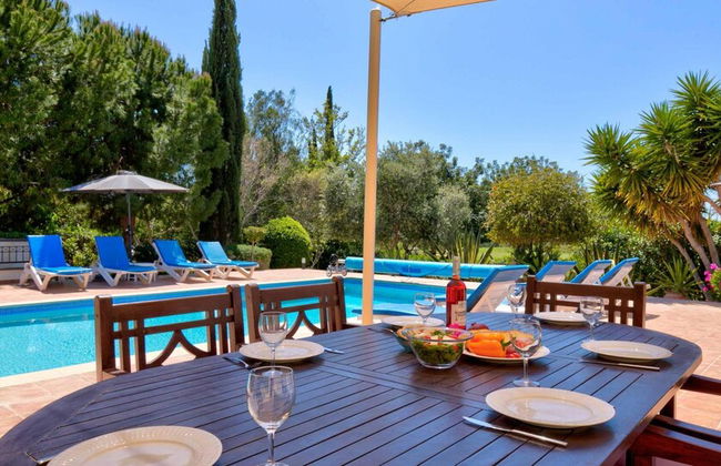 Villa 21 - Kellia in Kouklia - Foto 8