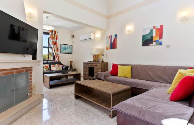 Villa 21 - Kellia in Kouklia - Foto 11