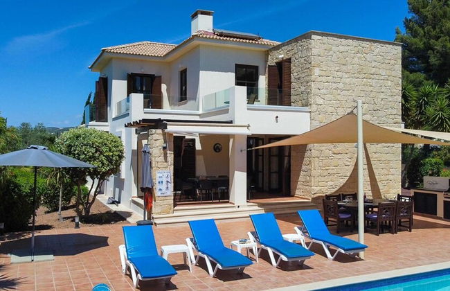 Villa 21 - Kellia in Kouklia - Foto 5