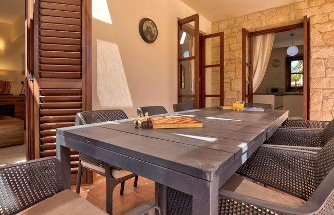 Villa 21 - Kellia in Kouklia - Foto 21