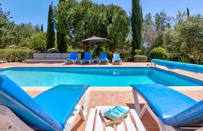 Villa 21 - Kellia in Kouklia - Foto 22