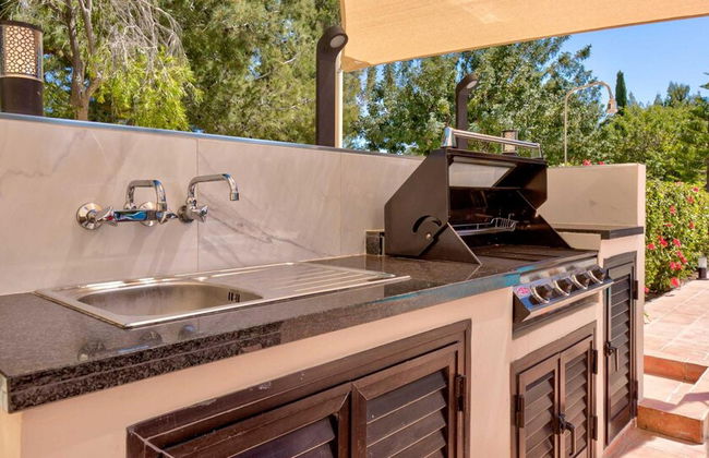 Villa 21 - Kellia in Kouklia - Foto 20