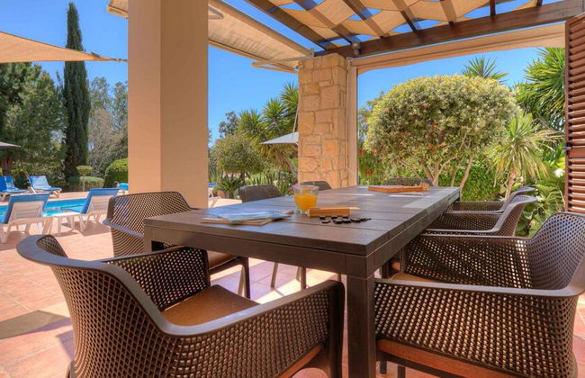 Villa 21 - Kellia in Kouklia - Foto 9