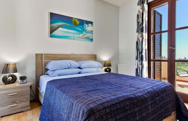 Villa 21 - Kellia in Kouklia - Foto 25