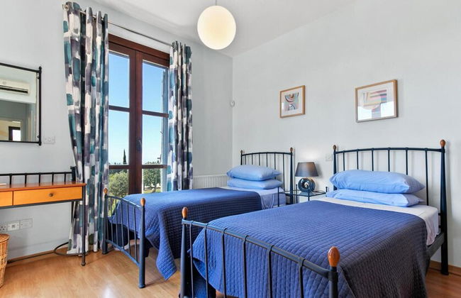 Villa 21 - Kellia in Kouklia - Foto 27